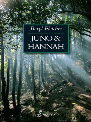cover image of Juno &amp; Hannah
